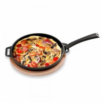 Sartén WITT Cooking Pan Negro