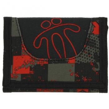 TOTTO Cartera Infantil - Tinta