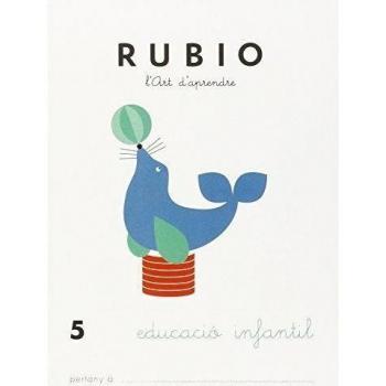 Educació Infantil 5. El circ