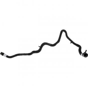 Manguera de goma del sistema de refrigeración y tubería flexible calefacción GATES GAT02-2912