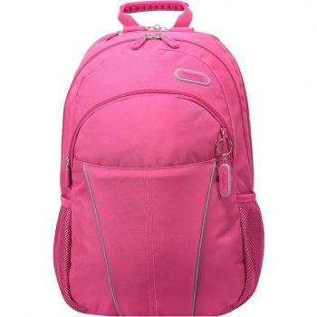 Mochila para portátil TOTTO Cambri 15,4 - Color Rosa