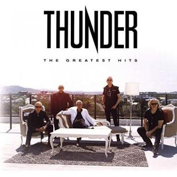 Thunder - The Greatest Hits