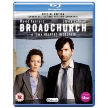 Broadchurch