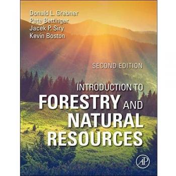 Introduction to Forestry and Natural Resources