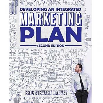 Integrated Marketing Plan Development Guide