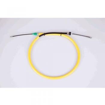Cable de freno de mano HELLA 8AS 355 662-431 para Renault Clio 2 y Clio 2 Kasten