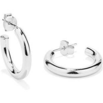 Pendientes Basics de plata Radiant RY000229 para mujer