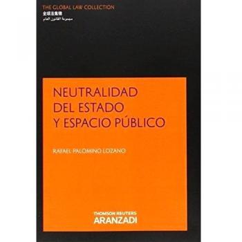 Neutralidad del Estado y espacio público
