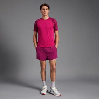 Short de running de hombre 3 Boomerang
