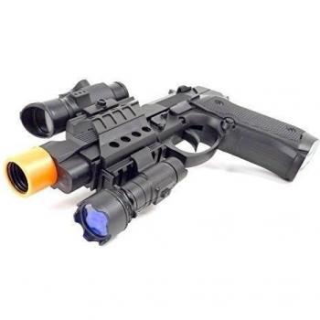WDK Partner- Pistola (A1400129)
