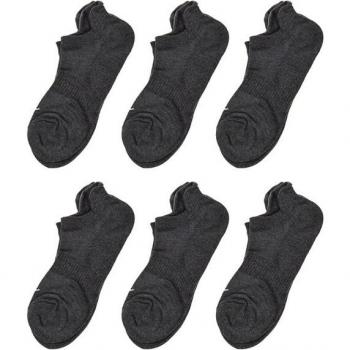 Calcetines Sport Invisible Essential 65145 para hombre de Marie Claire Pack-6