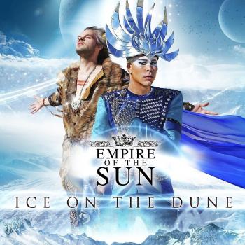 Ice On The Dune [Vinilo]