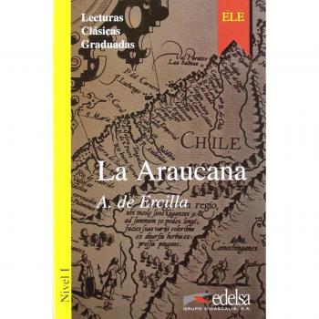 LCG 1 - La Araucana
