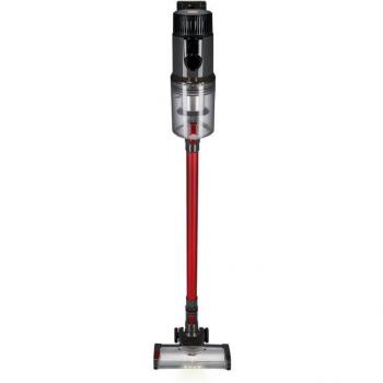 Küken Aspirador de Escoba Inalámbrico 29.6V con 3 Velocidades y Autonomía de 23 Minutos con Tobera Motorizada