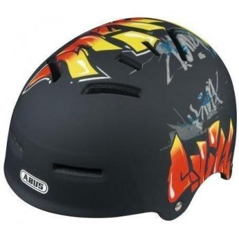 Abus Aven-U - Casco de ciclista