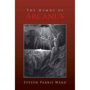 Los Himnos de Arcanus - Edición en Tapa Blanda