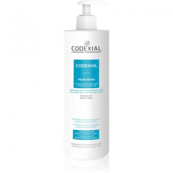 Codexial Hydrolotio Emulsion for Very Dry, Sensitive, and Atopic Skin - 400 ml