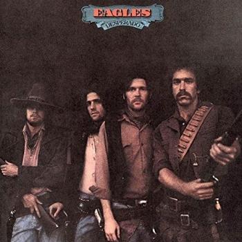 Desperado 2013 remaster vinyl