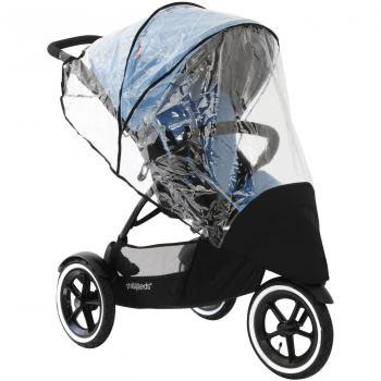 Phil and Teds Navigator Storm – Impermeable