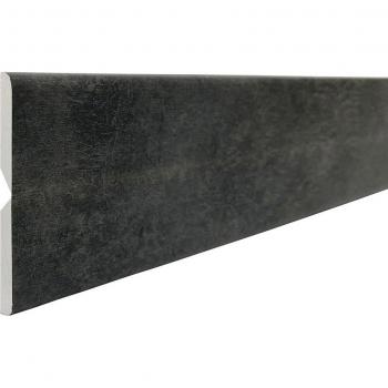 Angulo WellHome Aqua Pizarra Bierzo 2,60 ml, 2600x60x6 mm