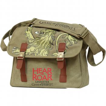 Game of Thrones - Mochila Multicolor