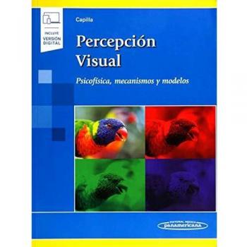 Percepcion visual