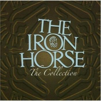 The Collection The Iron Horse CDLDS 7011