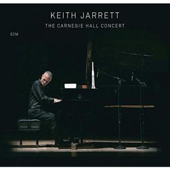 The Carnegie Hall Concert