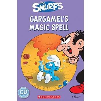 GARGAMEL´S MAGIC SPELL