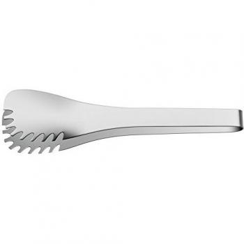 WMF Nuova Pinzas para Pasta, Acero Inoxidable Pulido
