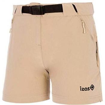 Izas Pantalones Cortos Trekking Nagela
