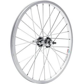Gurpil 64224 Rueda, Trasero, 20 x 1.75-1v