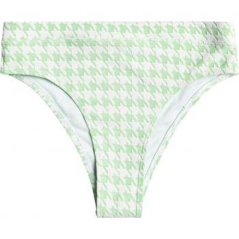 Braguita de bikini de cobertura moderada Roxy Check It