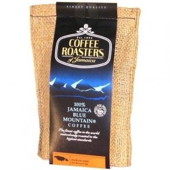 Azul montaña café 100% JAMAICA tostado y terreno por café