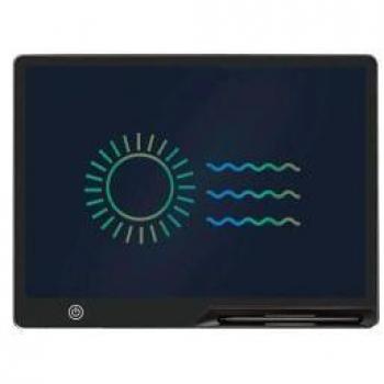 Tableta de dibujo y escritura LCD de 16 pulgadas