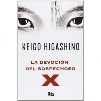 La devoción del sospechoso X