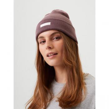 Björn Borg Studio Hat Brown