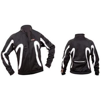 Massi 100% Windproof Chaqueta, Mujer, L