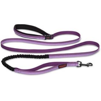 The Company of Animals 0886284161527 - Halti Correa All-in-One Morada Small