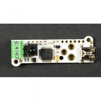 Tira de controlador LED WS2812 con control remoto