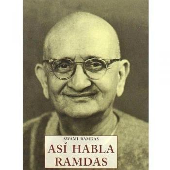 Asi habla ramdas