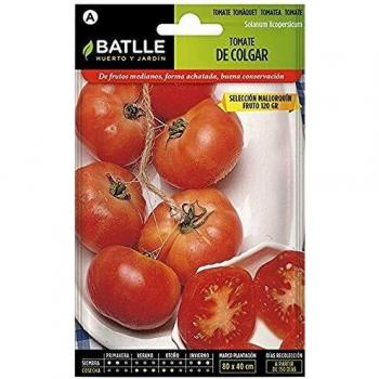 Tomate de Colgar Sel. MALLORQUIN