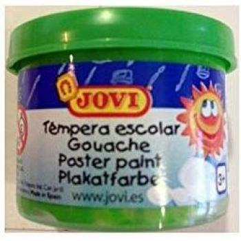 Jovi 503/17 - Tempera, 35 ml, color verde medio
