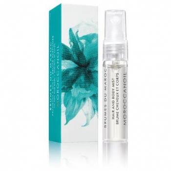 Moroccanoil Original Body and Hair Fragrance Mist 5ml