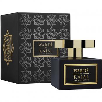 Kajal Warde Eau de Parfum Unisex 100 ml
