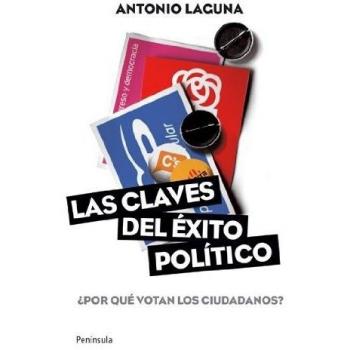 Las claves del éxito político: ¿Por qué votan los ciudadanos?