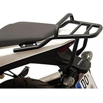Parrilla trasera Fehling rear rack Honda CB 500 X 13-16 black
