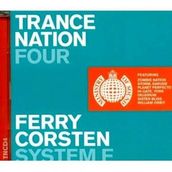 Trance Nation Four