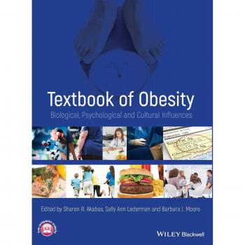 Textbook of Obesity: Biological, Psychological and Cultural Influences