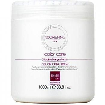 Everego Nourishing SPA Color Care Mascarilla 1000ML, Único, Estándar